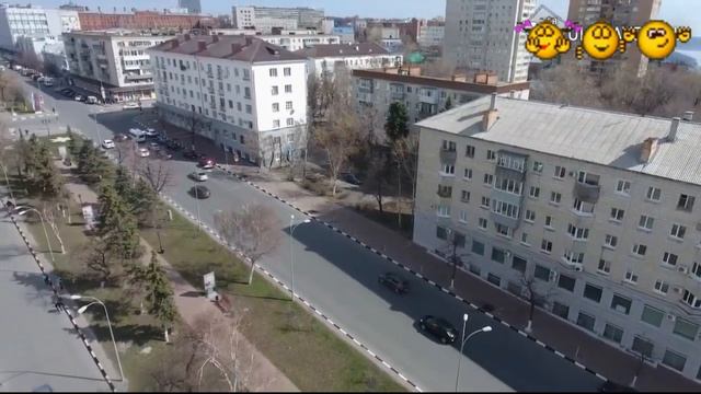 КОЕ ЧТО ИЗ РАННЕГО Ульяновска И ЕГО ЛЮДСКИЕ ПОРОКИ.