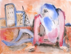 Боремся с тревожностью-3. Поверка эмоций логикой