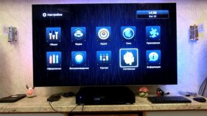 Dune HD Max Vision 4K - Hi Fi не для ленивых