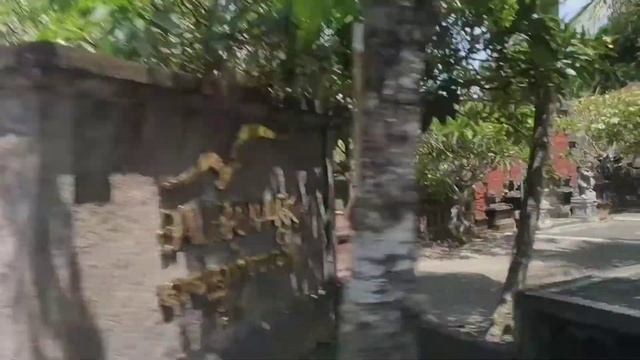 TEGENUNGAN WATERFALLS BALI | Bali Batik | Bali Gold Silver shop #kannadavlogs #ashashanmukhavlogs