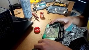 Переполюсовка Vortex Estina Bosch 7.9.7 Не видит датчик распредвала