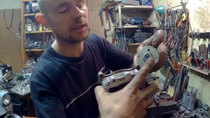 139 QMB ,сборка БЕЗ СЕКРЕТОВ .Мануал (типа)..)))