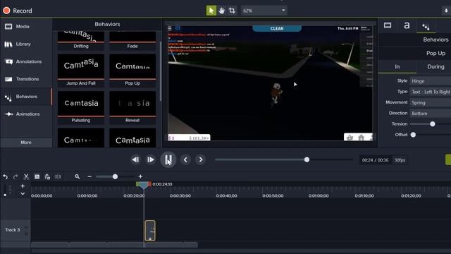 How I Record And Edit My Roblox Videos (UPDATED VERSION POSTED)