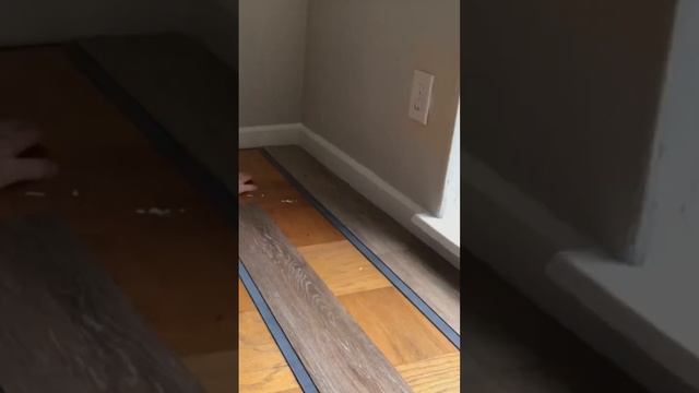 Easiest Floor EVER!. You can do it. смотреть онлайн