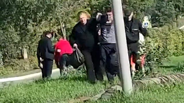 DEITA.RU Вора поймали по горячим следам в Приморье смотреть онлайн