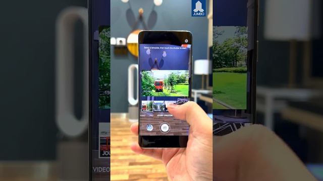 Huawei P50 Pro - Jumbo Tech Review смотреть онлайн