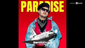 Chris Paradise - Un Beso (Audio Official) #bachatasensual