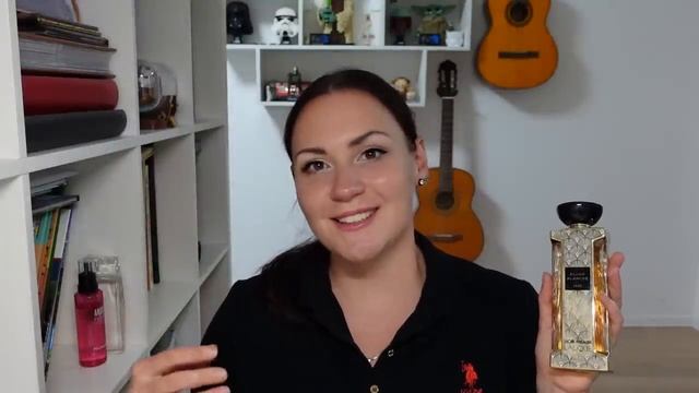 ДВЕНАДЦАТЬ НОВЫХ АРОМАТОВ ЗА МАЙ МЕСЯЦ\ ПАРФЮМЕРНАЯ БУХГАЛТЕРИЯ\ СУПЕРСКИЕ НОВИНКИ смотреть онлайн