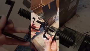 Обзор ИГРОВОГО РУЛЯ Flashfire Force Wheel WH-2304V