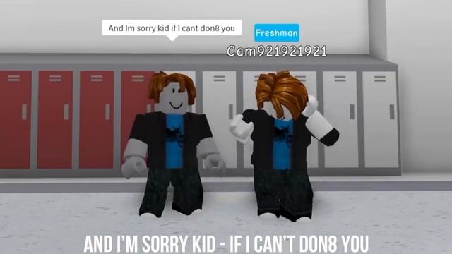 INSANELY FUNNY Roblox Music Videos! смотреть онлайн