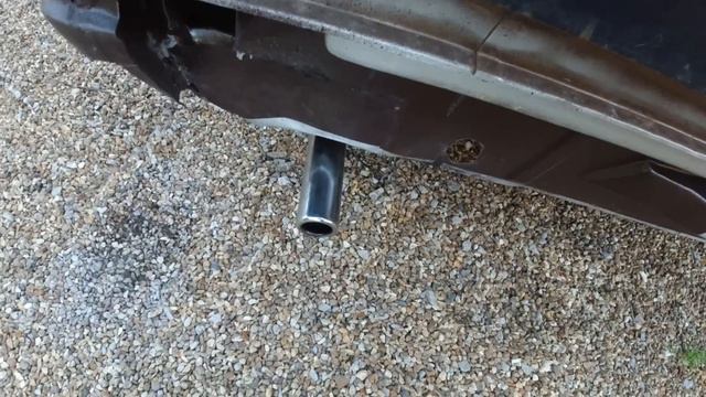 PROJECT PAPPA - Mk3 Cortina Resto -EP14 смотреть онлайн