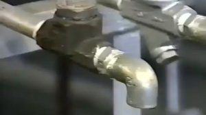 Работа различных видов конденсатоотводчиков TLV