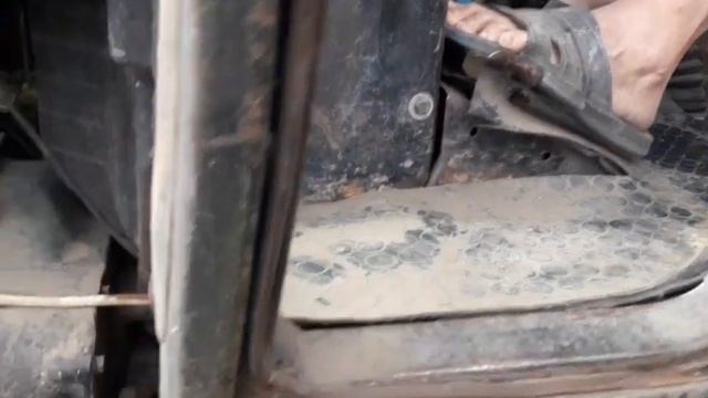 Сцепления на МТЗ легче чем в иномарке смотреть онлайн