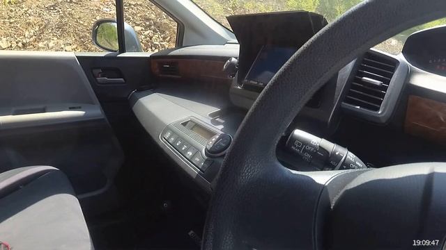 Ценопад ! Минивэн Honda Freed Aero-Flex 5 мест всего за 640 т.р.
