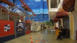 Остров Мечты МОСКВА.