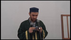 Братство в Исламе (Пятничная проповедь в с. Дылым) 16.02.2018 г.