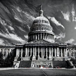 Почему фраза "Сияющий град на холме" извращение