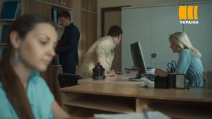 Ігри дітей старшого віку (Серія 5)