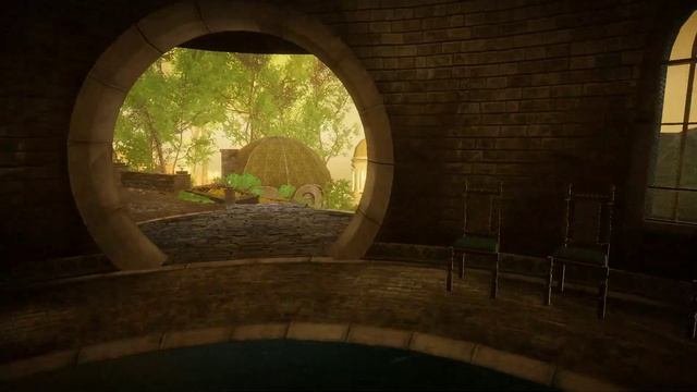 Eastshade Прохождение Часть 1