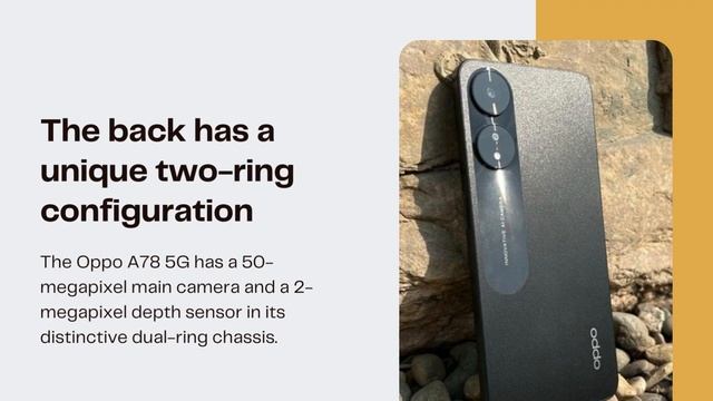oppo a78 5g Review | oppo a78 5g specs #oppoa785g #a78 #oppoa78 #oppomobile #opposmartphones