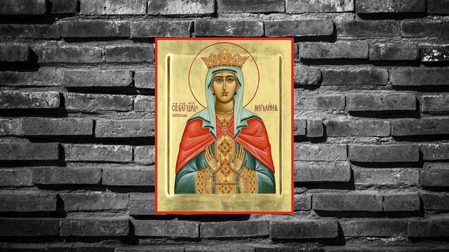 МОЛИТВА АНГЕЛИНЕ СЕРБСКОЙ О БЛАГОПОЛУЧИИ СЕМЬИ 14 июля