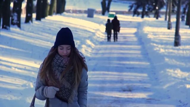 Кирилл Власенко Социальный видеоролик Любовь и верность Пешеход смотреть онлайн