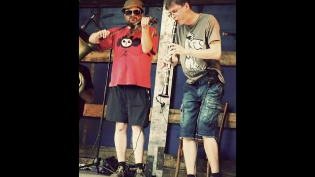 Добраночь - Болгарская Сырба (Dobranotch - Bulgarian Sîrba) смотреть онлайн