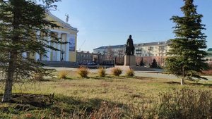 В воскресенье в Челябинске была