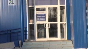 Теледомофон компании "Интерсвязь" набирает обороты в Кургане.