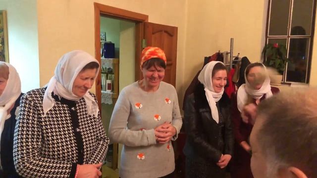 Пасха 2020. Освящение куличей. смотреть онлайн