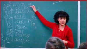 Шкала эмоциональных тонов. Марина Грибанова