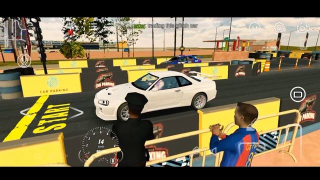 *New Update* Best GEARBOX GTR-R34 | Car Parking Multiplayer #carparkingmultiplayer #gearbox смотреть онлайн