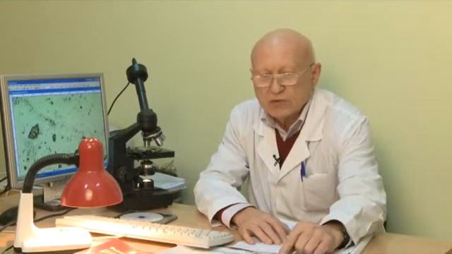 Все болезни от питания! Определяем продукты-киллеры по капле крови! смотреть онлайн