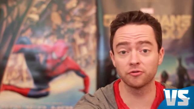 Spider Man 2 VS The Amazing Spider Man 2 Movie Feuds ep78 смотреть онлайн