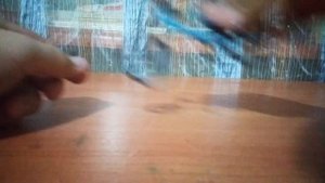 Обзор на набор Фингер BMX и на Фингерборд