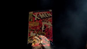 Chris Claremont's X-Men