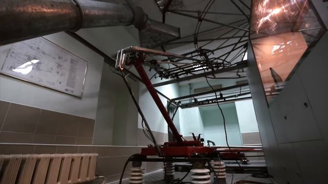 ОмГУПС - 115 лет. Корпоративный фильм. смотреть онлайн