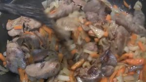ОЧЕНЬ ВКУСНЫЙ ПАШТЕТ ИЗ КУРИНОЙ ПЕЧЕНИ