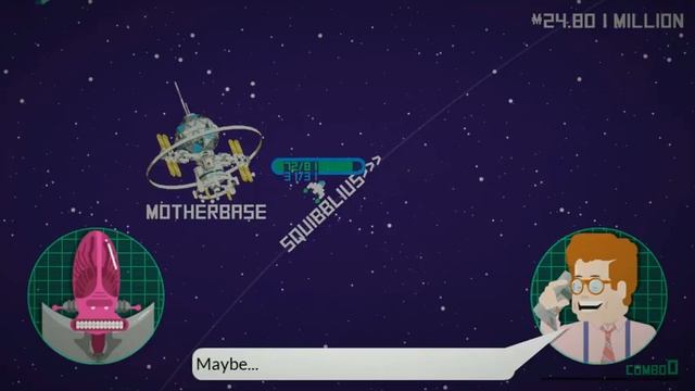 Vostok, Inc. - Story and Ending смотреть онлайн