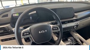 2024 Kia Telluride T24007