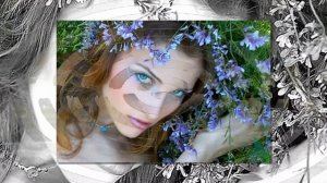 Журавли улетели на Юг   Вл  Харламов