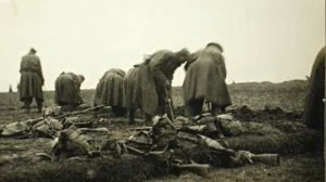 Подольские курсанты