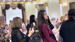 Патимат Расулова "Горянка "