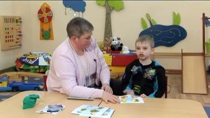 Игры для Развития Речи.  Занятия по Развитию Речи Ребенка