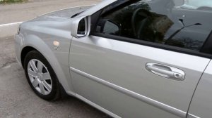 Складывающиеся зеркала Джентра