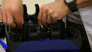 Обзор обновлённого Honda Africa Twin