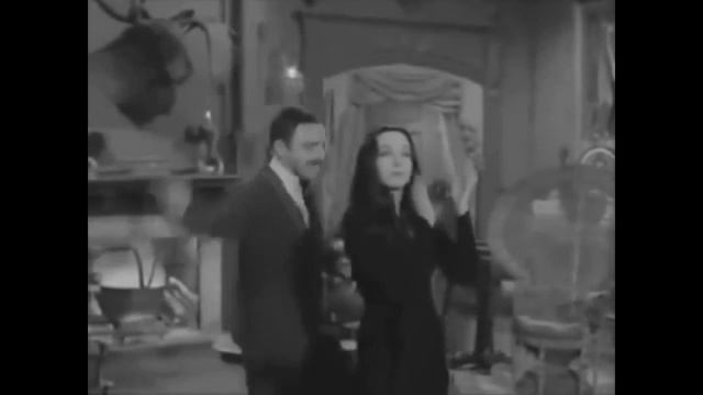 Кавказцы обнаглели! Даже семейку Адамс заставили танцевать лезгинку смотреть онлайн