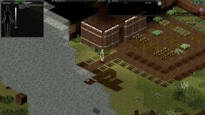 Project Zomboid - Pro фермерство