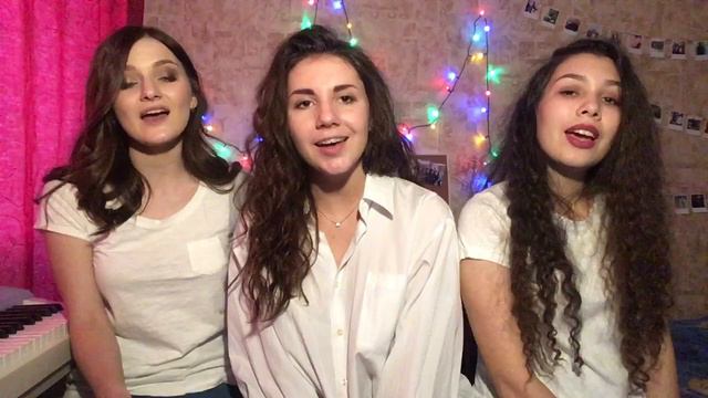 Soprano Турецкого -На плантациях любви (Анна Тюсова, Ираида Кашина, Екатерина Ярадайкина) смотреть онлайн