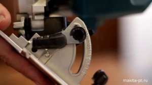 Makita DHS661ZU Аккумуляторная дисковая пила от Макита| Обзор, комплектация, характеристики